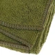 Полотенце военное MICROFIBRE Olive (16011101-100x50 см) - изображение 4