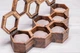 Шкатулка для наручных часов ecoWalnut 7.8х43.4х18.8 см - изображение 5