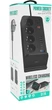 Мережевий фільтр Voltronic G12H 4 розетки + 4 USB 3.2А + 2 Type-C + бездротова зарядка + таймер 2 м Black (YT33573) - зображення 6