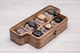 Бокс для хранения наручных часов ecoWalnut 7х35х18 см - изображение 8