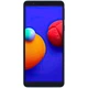 Смартфон Samsung Galaxy A01 16 GB Blue (Grade C) БУ - Б/В - зображення 3