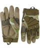 Перчатки тактичні KOMBAT UK Alpha Tactical Gloves XL 5060545650257 - зображення 4