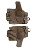 Рукавички тактичні KOMBAT UK Alpha Fingerless Tactical Gloves M 5060545657546 - изображение 6