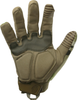 Перчатки тактичні KOMBAT UK Alpha Tactical Gloves L 5060545650240 - зображення 3