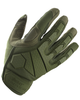 Рукавички тактичні KOMBAT UK Alpha Tactical Gloves XL 5060545650295 - изображение 1