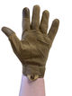 Перчатки тактичні KOMBAT UK Recon Tactical Gloves S 5056258900147 - зображення 3