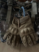 Перчатки тактичні KOMBAT UK Recon Tactical Gloves S 5056258900147 - зображення 5