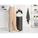 Бак для мусора с педалью Brabantia NewIcon Pedal Bin 30 л, графитовый (233524) - изображение 4