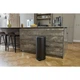 Бак для мусора с педалью Brabantia NewIcon Pedal Bin 30 л, графитовый (233524) - изображение 6