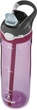 Спортивна пляшка Contigo Ashland 0.72 л, Passion Fruit (2191382) - зображення 4