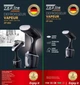 Ручной отпариватель Zepline ZP-093 мощность 1750 Вт - изображение 2