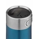 Кришка для термокухля Contigo Luxe Autoseal 360 мл, 470 мл (2163571) - зображення 7