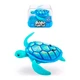 Інтерактивна іграшка ZURU Robo Turtle Series 2, що активується водою і змінює колір Блакитний (1014-138-03) - зображення 7