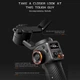 Стабилизатор Hohem для смартфона iSteady M6 Черный (1014-169-00) - изображение 3