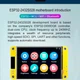 Плата Arduino ESP32 Arduino LVGL IOT Wi-Fi и Bluetooth&nbsp; (1014-334-00) - изображение 6