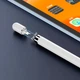 Колпачок BauTech для Apple Pencil первого поколения Белый (1014-191-01) - изображение 1