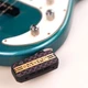 Усилитель для бас-гитары JOYO JA-03 Bass портативный с выходом для наушников Черный (1014-245-00) - изображение 4