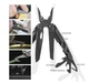 Мультитул NexTool NE20240 16 у 1 Black - зображення 6