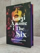 Книга "Дейзі Джонс і The Six" Тейлор Дженкінс Рід - зображення 2
