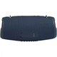 Акустическая система портативная JBL серии Xtreme 3 (JBLXTREME3BLUEU), двухполосная, 100 Вт (2х25+2х25), 53,5 Гц-20 кГц, 7260 мАч, 15 часов автономной работы, Bluetooth 5.1, IP67, USB Type C, синий - изображение 4
