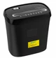 Шредер Уничтожитель документов бумаги дискетов shredMARK 815C (4*38мм) - изображение 1