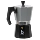 Кавоварка Bo-Camp Hillingdon 6-cups Grey/Black (DAS302734) - изображение 7