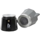 Кавоварка Bo-Camp Hillingdon 6-cups Grey/Black (DAS302734) - изображение 10