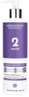 Maska do włosów Neomoshy Blonde Ultraviolet 2 Mask 300 ml (8435202410401) - obraz 1