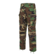 Брюки Helikon-Tex BDU Mk2 - PolyCotton Ripstop, US Woodland M/Long (SP-BD2-PR-03) - зображення 1