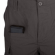 Брюки Helikon-Tex BDU Mk2 - PolyCotton Ripstop, Shadow grey S/Regular (SP-BD2-PR-35) - зображення 7