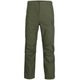 Штани Helikon-Tex BDU Mk2 - PolyCotton Ripstop, Olive green M/Regular (SP-BD2-PR-02) - изображение 2