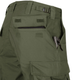 Штани Helikon-Tex BDU Mk2 - PolyCotton Ripstop, Olive green M/Regular (SP-BD2-PR-02) - изображение 4