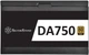 Блок питания Silverstone Decathlon SST-DA750-G - изображение 2