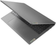 Laptop Lenovo IdeaPad 3 15ITL6 (82H803SJPB) Arctic Grey - obraz 3