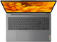 Laptop Lenovo IdeaPad 3 15ITL6 (82H803SJPB) Arctic Grey - obraz 5