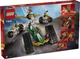 Конструктор Lego Ninjago Комбо-машина команды ниндзя 71820 - изображение 2