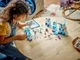 Конструктор Lego Disney Princesses Ледяной дворец Эльзы 43244 - изображение 7
