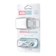 СЗУ XO L65EU 2.4A two USB charger for lightning (NB103) White - изображение 2