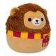 М'яка іграшка Squishmallows Harry Potter Gryffindor Lion 20 см (196566175266) - зображення 2