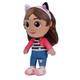 Maskotka Universal Plush Koci Domek Gabi Gabi 46 cm (3858893905035) - obraz 2