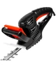 Кусторез электрический MalTec 111199 450/1500 Вт + защитные очки - изображение 6