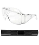 Кусторез электрический MalTec 111199 450/1500 Вт + защитные очки - изображение 9