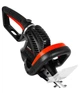 Электрический кусторез MalTec 111198 620/1800 Вт + защитные очки - изображение 2