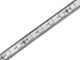 Светодиодная лента 1 м SMD5050 60 LED 220В 14.4Вт/м IP68 зелений - изображение 2