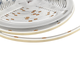 Світлодіодна стрічка COB 256led-8mm-24V IP20 10W/m 4000-4500K AVT - зображення 2