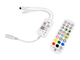 Розумний контролер для світлодіодної стрічки RGB Lemanso LM9516 музичний Tuya Smart LED WI-FI - зображення 1