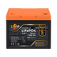 Комплект резервного питания LP (LogicPower) ИБП + литиевая (LiFePO4) батарея (UPS B1000 + АКБ LiFePO4 2048Wh) - изображение 3