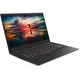 Ноутбук Б/У 14" Lenovo ThinkPad X1 Carbon: Intel Core i5-8250U, 16 GB, SSD 120 GB, Intel UHD, IPS, Full HD, Key Light, Screen 180 - Б/В - зображення 2