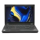 Ноутбук 15.6" Lenovo ThinkPad L570: Intel Core i5-6200U, DDR4 8 GB, SSD 256 GB, Intel HD, Full HD, Б/У - изображение 1