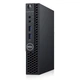 Компьютер DELL OptiPlex 3060: Intel Core i5-8400, DDR4 8 GB, SSD 128 GB, Intel HD, Micro-Nettop/USFF, Б/У - изображение 2